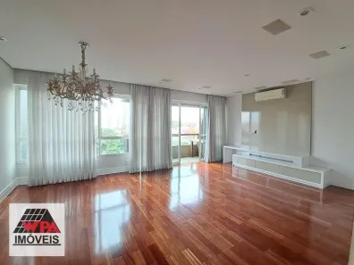 Apartamento com 3 Quartos à venda, 154m² no Vila Pavan, Americana