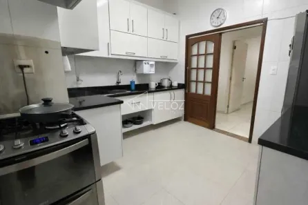 Apartamento com 3 Quartos à venda, 163m² no Flamengo, Rio de Janeiro