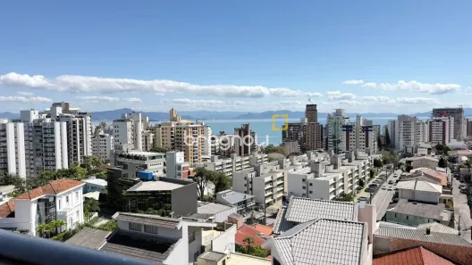 Studio com 1 Quarto à venda, 24m² no Centro, Florianópolis