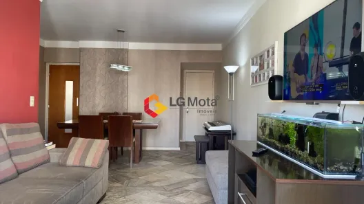 Apartamento com 3 Quartos à venda, 105m² no Cambuí, Campinas