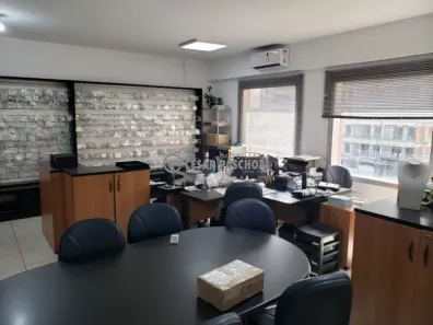 Conjunto Comercial / Sala à venda, 61m² no Condomínio Itamaraty, Ribeirão Preto