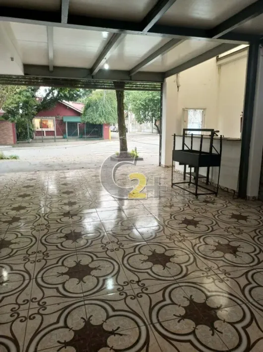 Foto do imóvel - Ponto Comercial à venda no Campo Belo com 240m²,