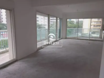 Apartamento com 3 Quartos à venda, 165m² no Jardim, Santo André