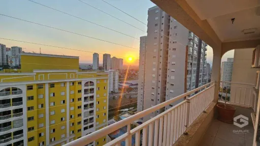 Apartamento com 2 Quartos à venda, 78m² no Vila Ema, São José dos Campos