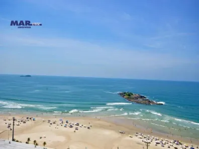 Cobertura com 6 Quartos à venda, 400m² no Pitangueiras, Guarujá