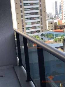 Conjunto Comercial / Sala à venda, 27m² no Centro, Osasco