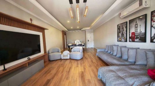 Cobertura com 4 Quartos à venda, 400m² no Recreio dos Bandeirantes, Rio de Janeiro