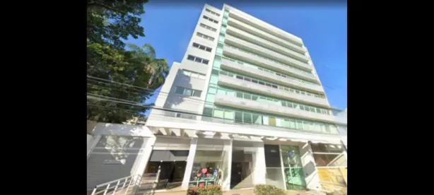 Conjunto Comercial / Sala à venda, 30m² no Centro, Itaboraí