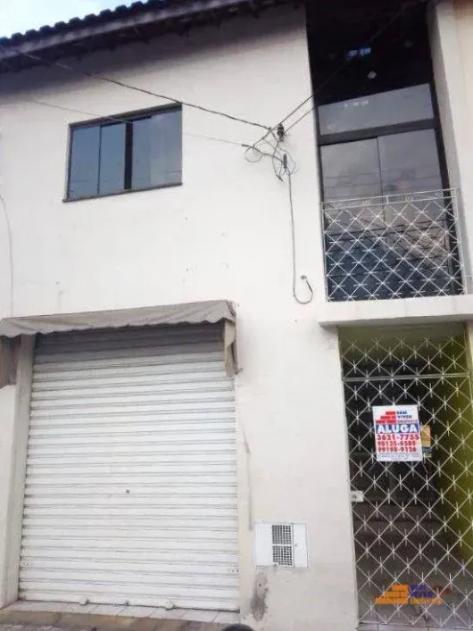 Foto do imóvel - Ponto comercial/Loja/Box para alugar com 60 m² e 2 banheiros em