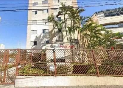 Apartamento com 3 Quartos à venda, 69m² no Vila Leonor, Guarulhos