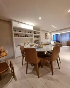 Apartamento com 3 Quartos à venda, 127m² no Renascença, São Luís