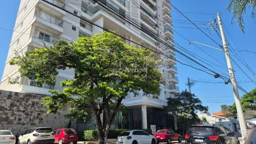 Apartamento com 3 Quartos à venda, 161m² no Jardim América, Sorocaba