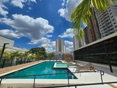 Apartamento com 3 Quartos à venda, 100m² no Parque Campolim, Sorocaba