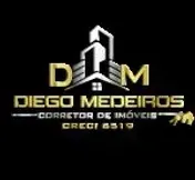 Logo da imobiliária