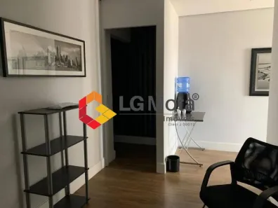 Conjunto Comercial / Sala com 1 Quarto à venda, 62m² no Centro, Campinas