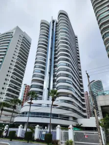Apartamento com 3 Quartos à venda, 253m² no Meireles, Fortaleza