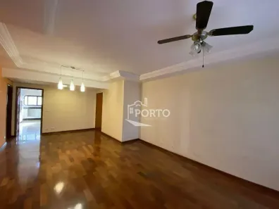 Apartamento com 3 Quartos à venda, 153m² no Centro, Piracicaba