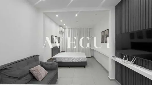 Studio com 1 Quarto à venda, 26m² no Copacabana, Rio de Janeiro