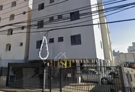 Apartamento com 2 Quartos à venda, 65m² no Jardim Paraíso, Campinas