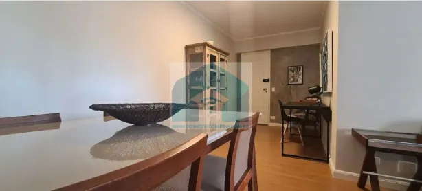 Apartamento com 1 Quarto à venda, 82m² no Vila Olímpia, São Paulo