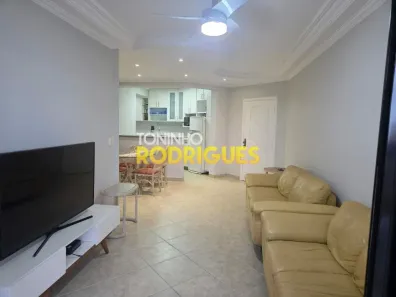 Apartamento com 4 Quartos à venda, 127m² no Enseada, Guarujá