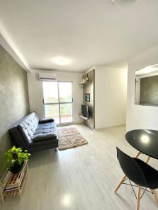 Apartamento com 3 Quartos à venda, 61m² no Residencial Parque da Fazenda, Campinas