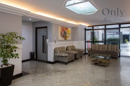 Apartamento com 3 Quartos à venda, 133m² no Pitangueiras, Guarujá