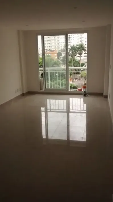 Foto do imóvel - Sala/Conjunto/Escritório à venda com 35 m² e 1 banheiro em