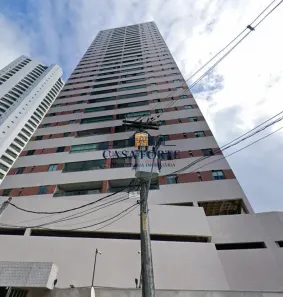 Apartamento com 4 Quartos à venda, 154m² no Rosarinho, Recife