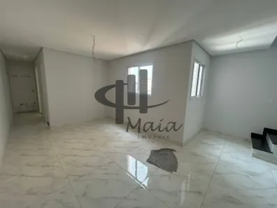Apartamento com 2 Quartos à venda, 115m² no Santa Maria, Santo André
