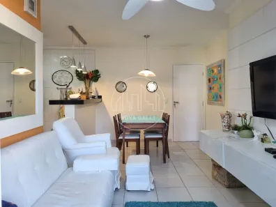 Apartamento com 2 Quartos à venda, 70m² no Praia Grande, Ubatuba