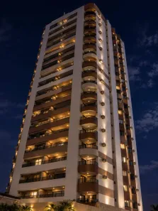 Prédio/Edifício Inteiro com 4 Quartos à venda, 153m² no Manaíra, João Pessoa