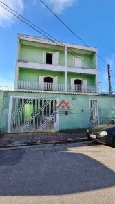 Sobrado com 4 Quartos à venda, 275m² no Centro, Suzano