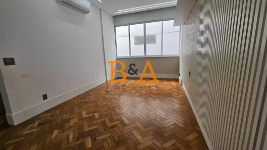 Apartamento com 2 Quartos à venda, 75m² no Ipanema, Rio de Janeiro