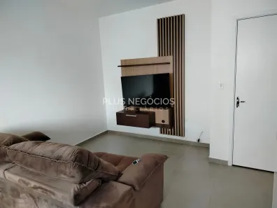 Apartamento com 2 Quartos à venda, 53m² no Parque Campolim, Sorocaba