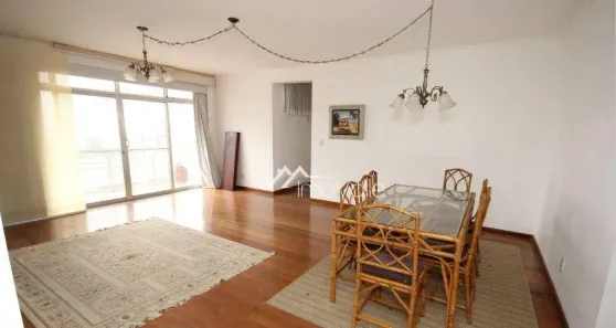 Apartamento com 4 Quartos à venda, 158m² no Centro, São José dos Campos