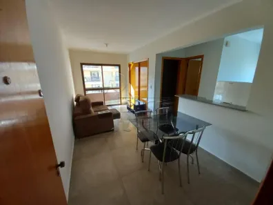 Apartamento com 1 Quarto à venda, 40m² no Vila Seixas, Ribeirão Preto