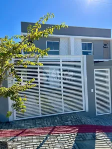 Casa com 2 Quartos para alugar, 108m² no Espinheiros, Itajaí