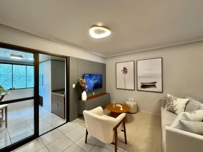 Apartamento com 2 Quartos à venda, 70m² no Capão da Canoa, Capão da Canoa