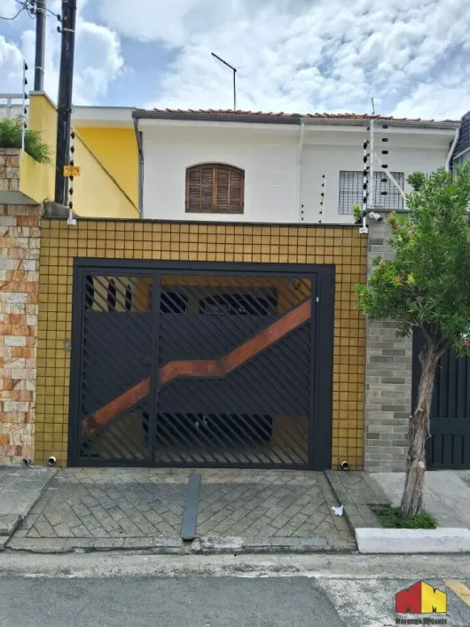 Foto do imóvel - Sobrado para alugar com 160 m², 2 quartos, 2 banheiros, 1 vaga
