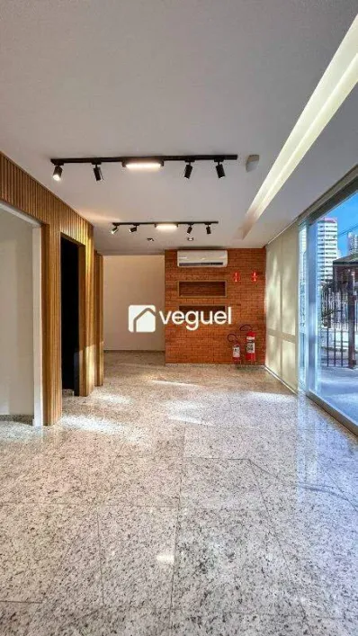 Foto do imóvel - Sala/Conjunto para alugar com 195 m², 2 banheiros, 3 vagas