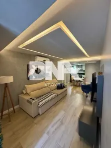 Apartamento com 2 Quartos à venda, 85m² no Botafogo, Rio de Janeiro