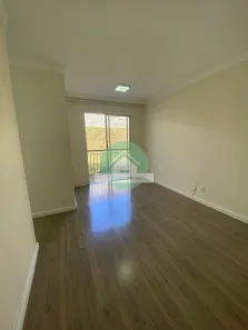Apartamento com 2 Quartos à venda, 50m² no Parque Jambeiro, Campinas