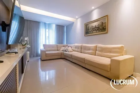 Apartamento com 3 Quartos à venda, 156m² no Copacabana, Rio de Janeiro