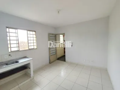 Kitnet com 1 Quarto para alugar, 22m² no Centro, Taubaté