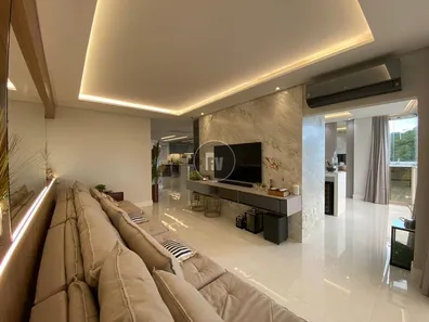 Apartamento com 4 Quartos à venda, 190m² no Pioneiros, Balneário Camboriú