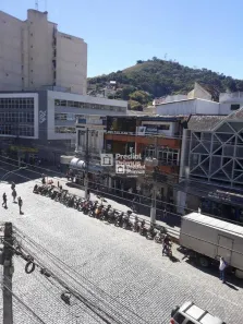 Conjunto Comercial / Sala à venda, 19m² no Centro, Nova Friburgo