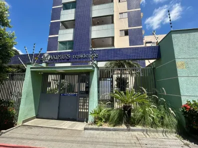 Apartamento com 2 Quartos para alugar, 72m² no Centro, Londrina