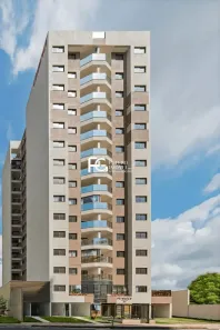 Apartamento com 4 Quartos à venda, 98m² no Praia de Itaparica, Vila Velha