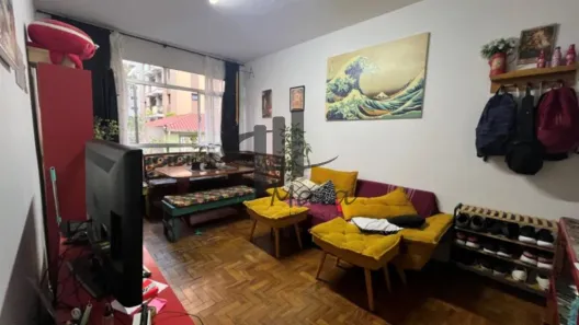 Apartamento com 3 Quartos à venda, 130m² no Santo Antônio, São Caetano do Sul